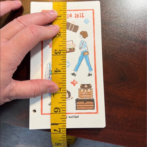 LV MM Agenda Pages 2022 - Picture 11 of 15